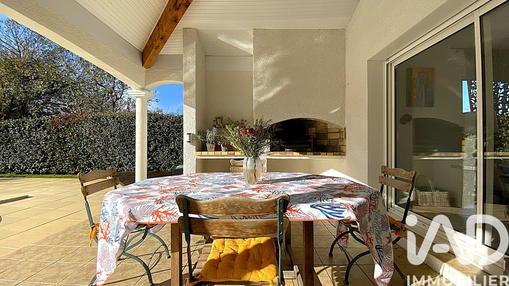 � vendre  Maison Saint-M�dard-en-Jalles (33160)