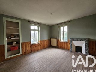  Maison � vendre 6 pi�ces 123 m�