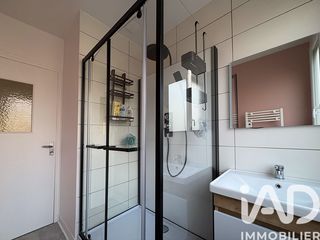  Maison � vendre 4 pi�ces 72 m�