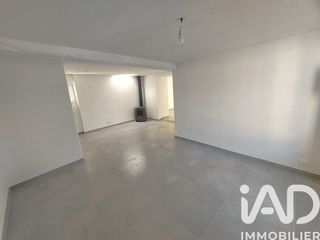  Maison � vendre 3 pi�ces 50 m�