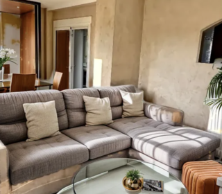  Appartement � vendre 4 pi�ces 66 m�