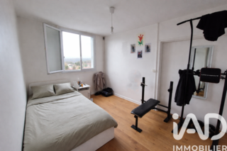  Appartement � vendre 3 pi�ces 67 m�