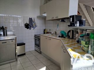  Maison � vendre 8 pi�ces 184 m�