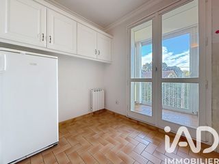  Appartement � vendre 3 pi�ces 43 m�