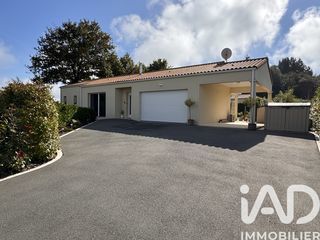  Maison � vendre 5 pi�ces 109 m�