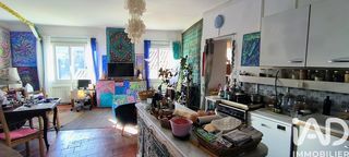  Maison � vendre 4 pi�ces 85 m�