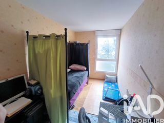  Appartement � vendre 4 pi�ces 66 m�