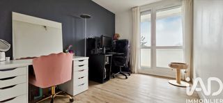  Appartement � vendre 3 pi�ces 61 m�