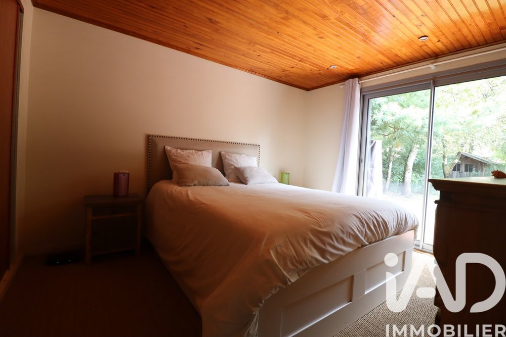 � vendre  Villa Gujan-Mestras (33470)