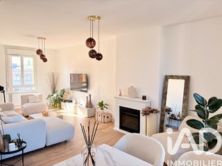  Appartement � vendre 4 pi�ces 90 m�