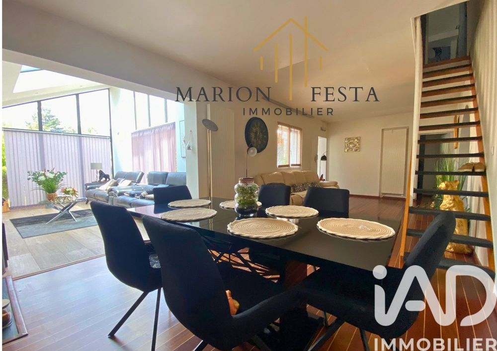 � vendre  Maison Neuilly-sur-Marne (93330)