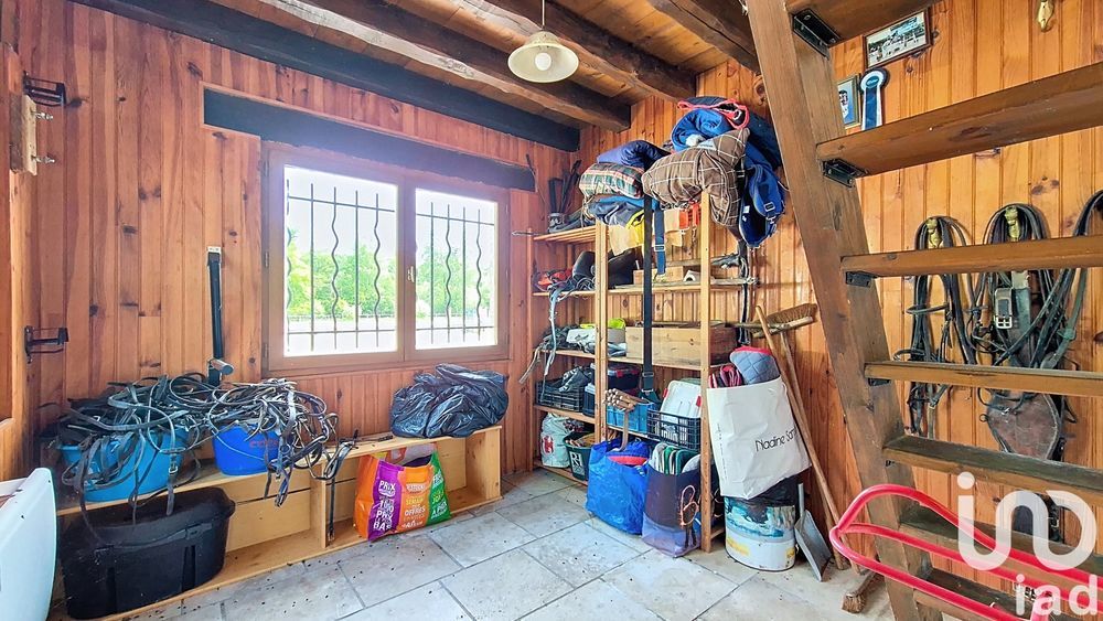 � vendre  Maison Villemer (77250)