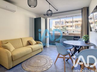  Appartement � vendre 2 pi�ces 31 m�