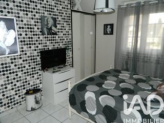  Maison � vendre 8 pi�ces 145 m�