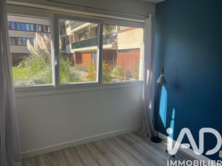  Appartement � vendre 1 pi�ce 14 m�