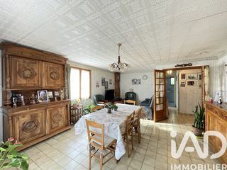  Maison � vendre 6 pi�ces 104 m�