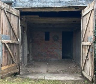  Maison � vendre 3 pi�ces 40 m�