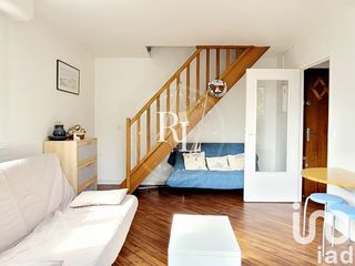  Appartement � vendre 2 pi�ces 41 m�