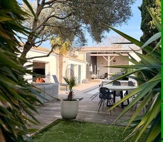  Maison � vendre 5 pi�ces 160 m�