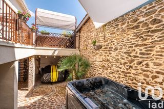  Maison � vendre 6 pi�ces 180 m�