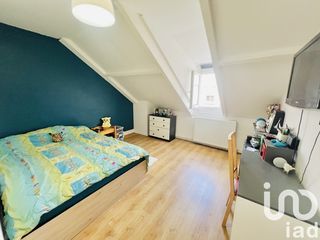  Maison � vendre 4 pi�ces 68 m�