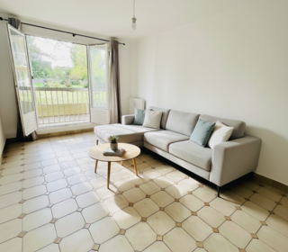  Appartement � vendre 3 pi�ces 68 m�