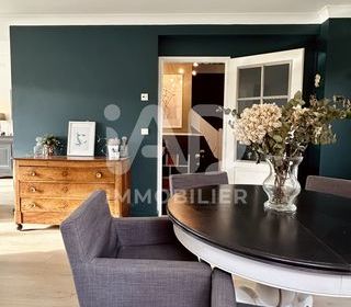  Maison � vendre 6 pi�ces 138 m�