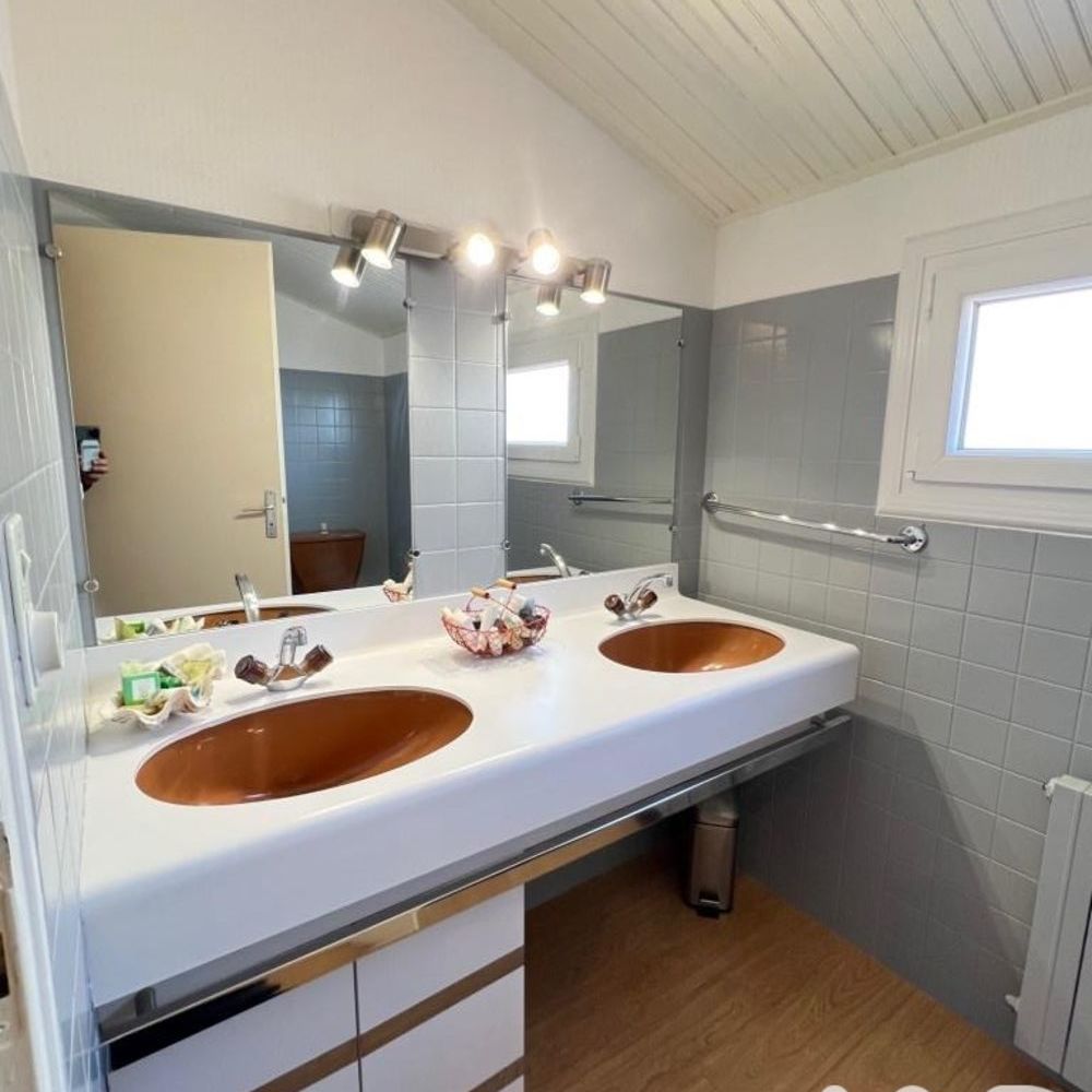 � vendre  Maison Bretignolles-sur-Mer (85470)