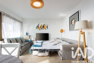  Appartement � vendre 2 pi�ces 52 m�