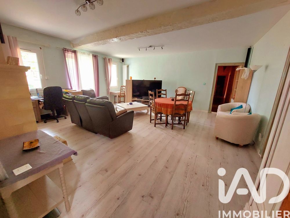 � vendre  Maison Bonneville-et-Saint-Avit-de-Fumadi�res (24230)
