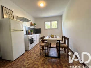  Appartement � vendre 2 pi�ces 52 m�