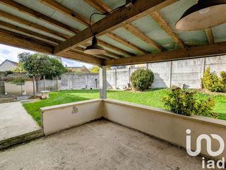  Maison � vendre 8 pi�ces 300 m�