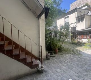  Appartement � vendre 1 pi�ce 26 m�