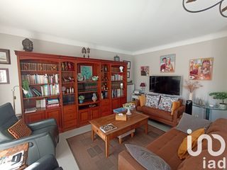  Maison � vendre 5 pi�ces 168 m�