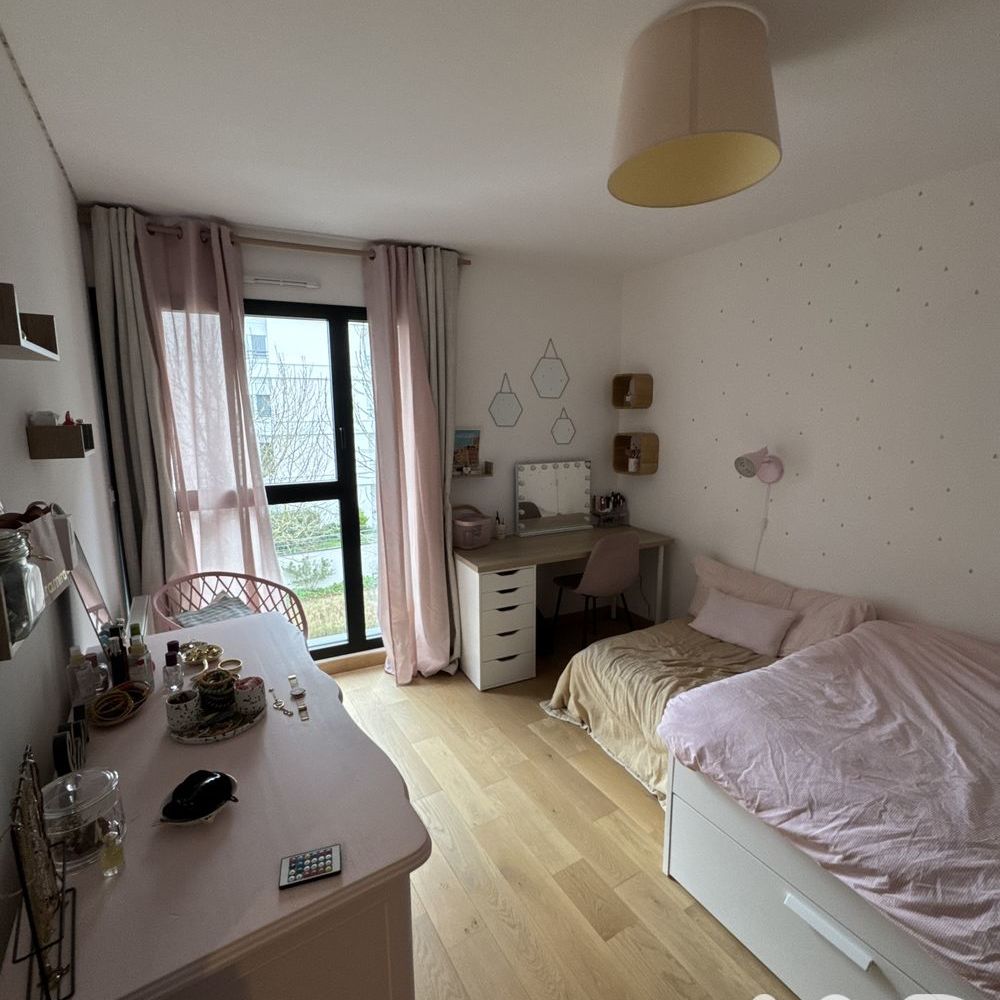 � vendre  Villa Rennes (35000)