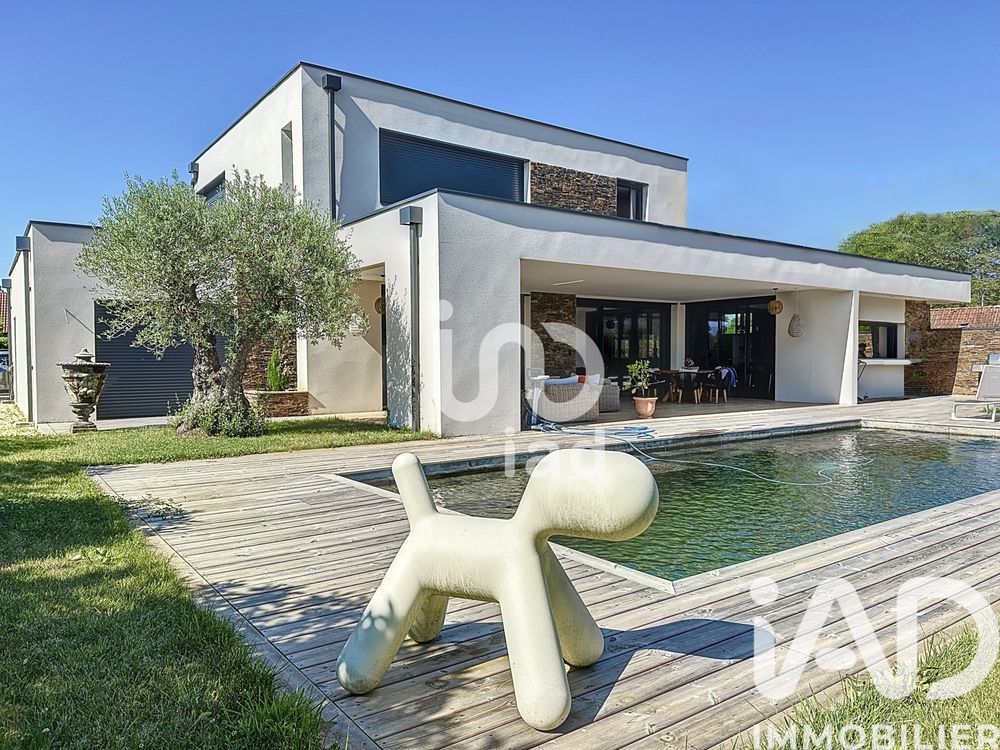 � vendre  Villa Tarbes (65000)