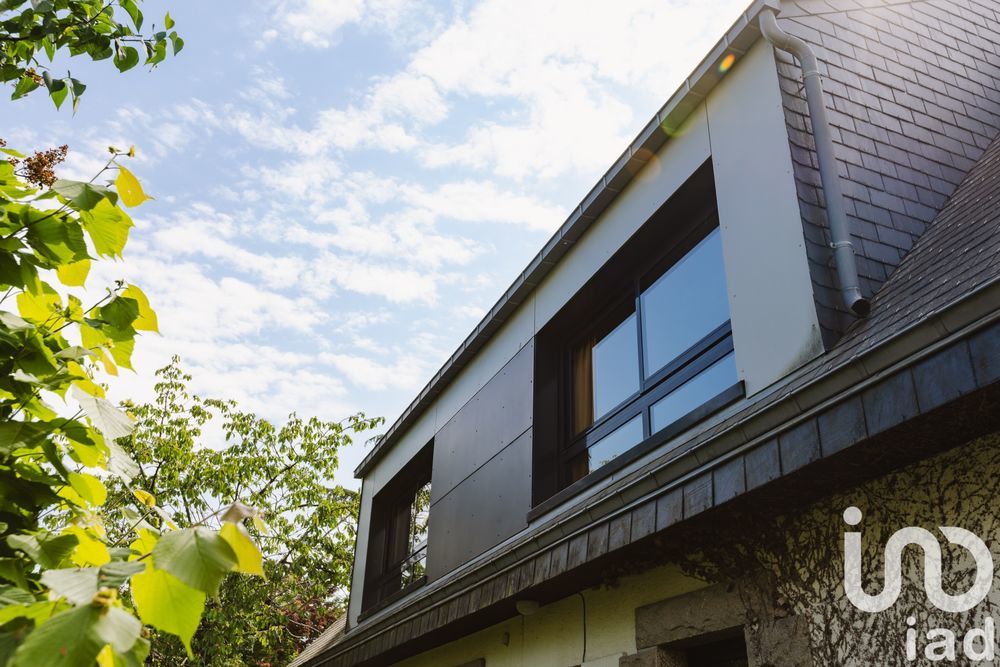 � vendre  Maison Cesson-S�vign� (35510)