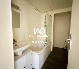  Appartement � vendre 3 pi�ces 42 m�