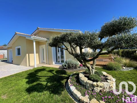   Vente Maison traditionnelle 5 pi�ces Maison - 5 pi�ce(s) - 121 m�