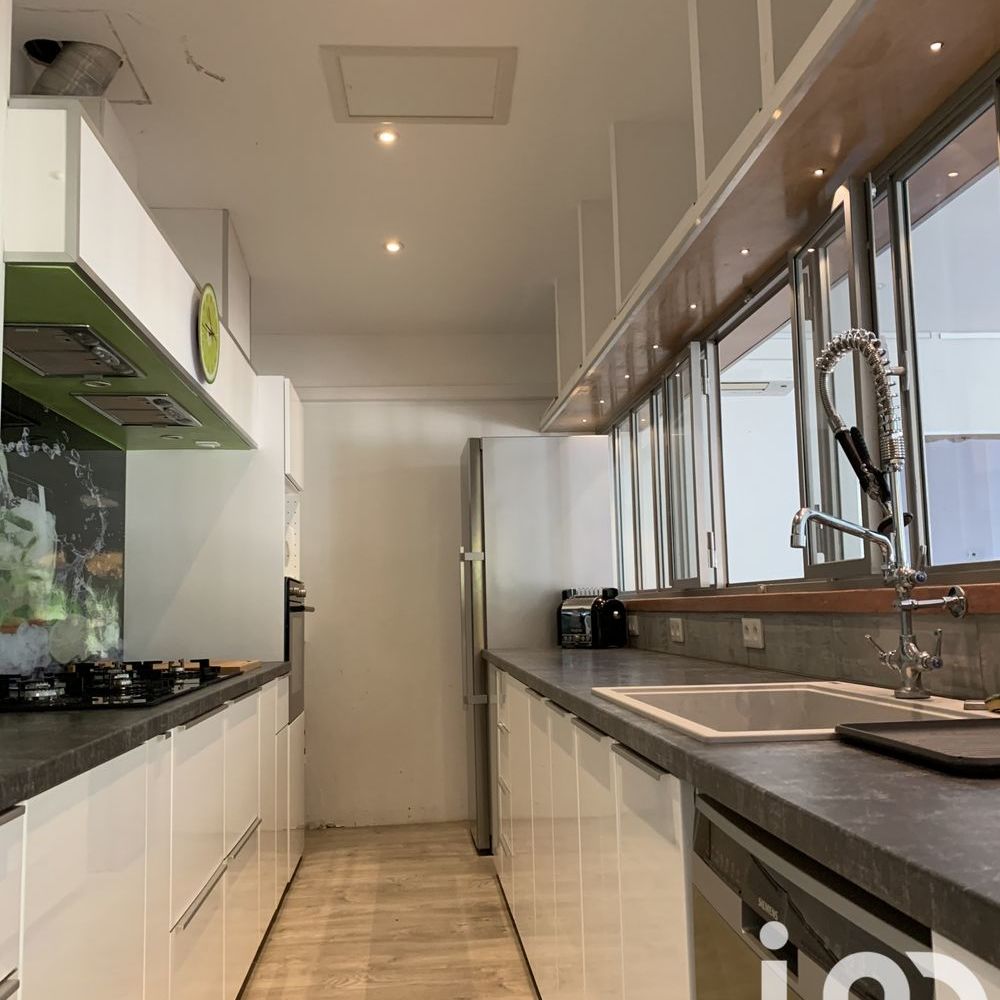 � vendre  Maison Lorgues (83510)