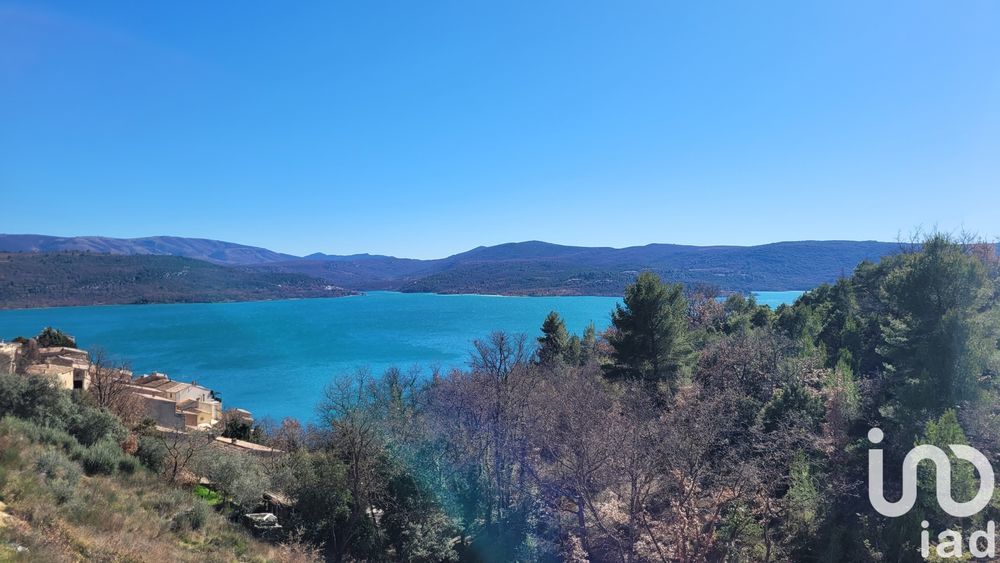 � vendre  Maison Sainte-Croix-du-Verdon (04500)