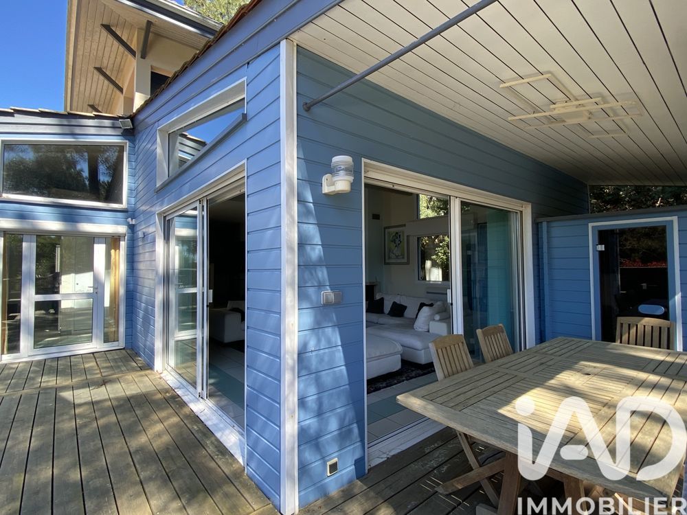 � vendre  Maison Lacanau Ocean (33680)