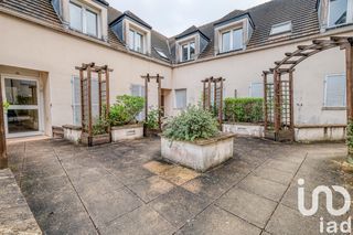  Appartement � vendre 2 pi�ces 44 m�