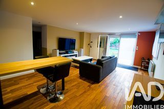  Appartement � vendre 2 pi�ces 52 m�