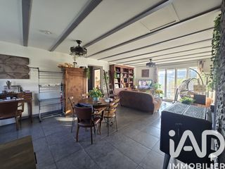  Maison � vendre 5 pi�ces 128 m�