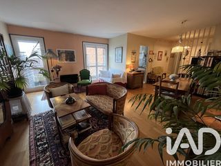  Appartement � vendre 4 pi�ces 86 m�