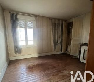  Maison � vendre 6 pi�ces 138 m�