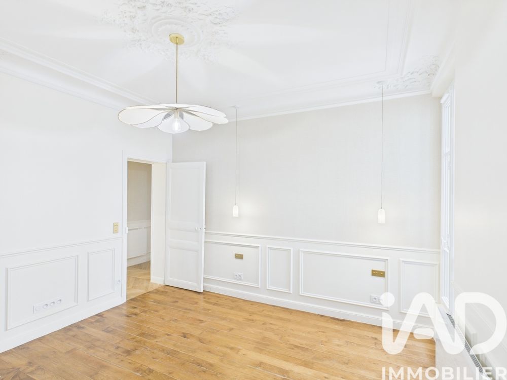 � vendre  Appartement Paris 7