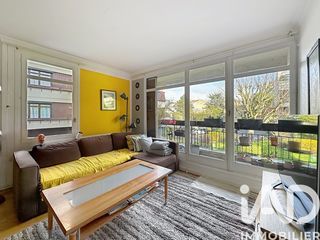  Appartement � vendre 5 pi�ces 98 m�