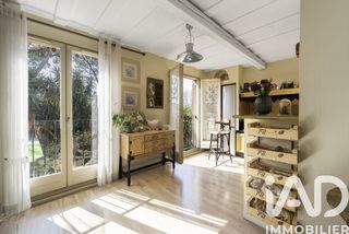  Maison � vendre 5 pi�ces 107 m�